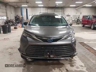 2023 Toyota Sienna XLE с VIN 5TDJSKFC0PS099650, выставлен на аукционе IAAI как лот 42324871 с пробегом 12 719 миль миль и . История ставок и продаж доступна на DreamBid. Изображение 12.