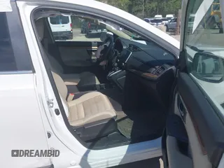 2021 Honda CR-V EX with VIN 5J6RW2H54MA002751, listed as a IAAI auction lot 42639811 with Not provided miles and . Bid and sale history available at DreamBid. Image 5.
