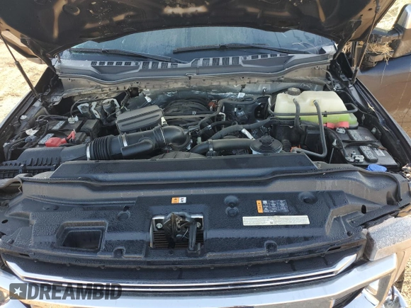 2022 Ford F-350 with VIN 1FT7W3BN2NED53597, listed as a Copart auction lot 72432694 with 32,087 mi miles and Salvage title. Bid and sale history available at DreamBid. Image 11.