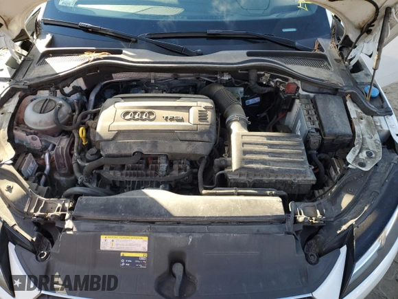 2016 Audi TT 2.0T z VIN TRUC5AFV9G1028218, wystawiony jako Copart lot #43619585 z przebiegiem 68 317 mil mil oraz Szkody całkowita. Historia ofert i sprzedaży dostępna na DreamBid. Obrazek 11.