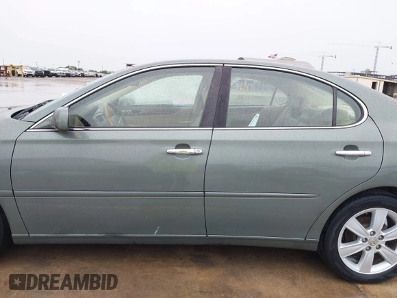 2005 Lexus ES 350 с VIN JTHBA30G755063805, выставлен на аукционе IAAI как лот 42376576 с пробегом 209 524 миль миль и . История ставок и продаж доступна на DreamBid. Изображение 14.