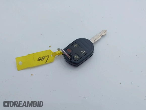2012 Ford Taurus SEL with VIN 1FAHP2EW4CG107920, listed as a IAAI auction lot 42044023 with 107,696 mi miles and . Bid and sale history available at DreamBid. Image 11.