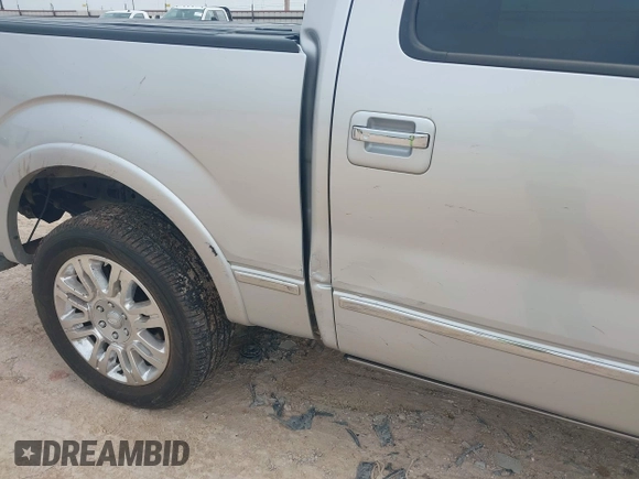 2013 Ford F-150 XL with VIN 1FTFW1ET4DFA90984, listed as a IAAI auction lot 42102603 with 136,097 mi miles and . Bid and sale history available at DreamBid. Image 19.