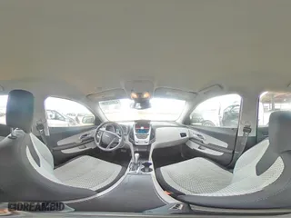 2014 Chevrolet Equinox LS with VIN 1GNALAEK0EZ112822, listed as a Copart auction lot 43602935 with 150,703 mi miles and Salvage Title. Bid and sale history available at carsss.com. Image 13.