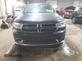 2014 Dodge Durango Limited с VIN 1C4SDJDTXEC332900, выставлен на аукционе Copart как лот 75940244 с пробегом 221 196 миль миль и Списание • Salvage title. История ставок и продаж доступна на DreamBid. Изображение 5.