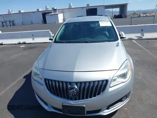 2015 Buick Regal z VIN 2G4GK5EX5F9253255, wystawiony jako IAAI lot #42652462 z przebiegiem 165 804 mil mil oraz . Historia ofert i sprzedaży dostępna na DreamBid. Obrazek 12.