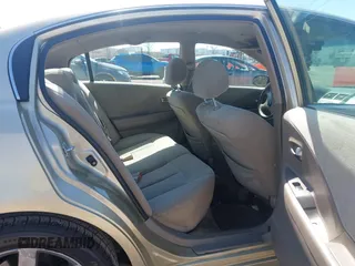 2002 Nissan Altima S with VIN 1N4AL11D62C154514, listed as a IAAI auction lot 41991610 with 175,742 mi miles. Bid and sale history available at carsss.com. Image 8.