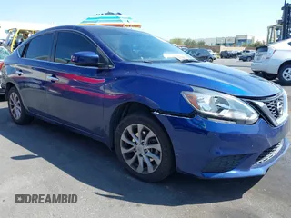 2018 Nissan Sentra SV z VIN 3N1AB7AP6JY208784, wystawiony jako IAAI lot #41956831 z przebiegiem 105 238 mil mil oraz . Historia ofert i sprzedaży dostępna na DreamBid. Obrazek 1.