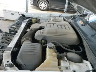 2018 Dodge Challenger SXT с VIN 2C3CDZAG5JH209527, выставлен на аукционе IAAI как лот 42606716 с пробегом 118 931 миль миль и . История ставок и продаж доступна на DreamBid. Изображение 20.