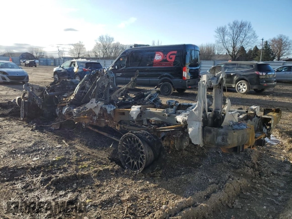 2017 Ford F-250 Lariat with VIN 1FT7W2BT1HED59310, listed as a Copart auction lot 51051295 with Not provided miles and Clean title. Bid and sale history available at DreamBid. Image 2.