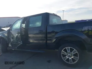 2014 Ford F-150 XL with VIN 1FTFW1CF2EKF68910, listed as a IAAI auction lot 41728533 with Not Provided miles. Bid and sale history available at carsss.com. Image 14.