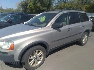 2004 Volvo XC90 z VIN YV1CZ91H841065197, wystawiony jako IAAI lot #31257296 z przebiegiem 257 923 mil mil oraz . Historia ofert i sprzedaży dostępna na DreamBid. Obrazek 2.