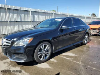 2015 Mercedes-Benz E-Class E 250 BlueTEC Luxury with VIN WDDHF0EB0FB149099, listed as a Copart auction lot 73056304 with 99,434 mi miles and Salvage Title. Bid and sale history available at carsss.com. Image 1.