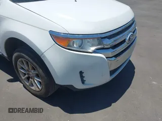 2014 Ford Edge SE with VIN 2FMDK3GC2EBB66759, listed as a IAAI auction lot 42700680 with 235,326 mi miles and . Bid and sale history available at DreamBid. Image 6.