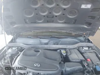 2018 Infiniti QX30 Luxury с VIN SJKCH5CR8JA002357, выставлен на аукционе IAAI как лот 42117409 с пробегом 103 034 миль миль и . История ставок и продаж доступна на DreamBid. Изображение 10.