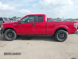2011 Ford F-150 XL with VIN 1FTFX1CF2BKD13554, listed as a IAAI auction lot 42069212 with 321,059 mi miles and . Bid and sale history available at DreamBid. Image 14.