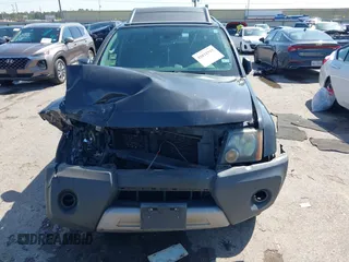 2012 Nissan Xterra X with VIN 5N1AN0NU8CC523668, listed as a IAAI auction lot 41821919 with 243,035 mi miles and . Bid and sale history available at DreamBid. Image 13.