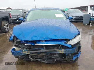2017 Ford Fusion SE z VIN 3FA6P0H79HR170835, wystawiony jako IAAI lot #41911416 z przebiegiem 67 219 mil mil oraz . Historia ofert i sprzedaży dostępna na DreamBid. Obrazek 6.