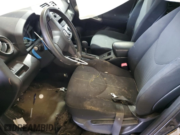 2007 Toyota RAV4 Sport z VIN JTMBD32V876037599, wystawiony jako Copart lot #63626865 z przebiegiem Nie podano mil oraz Szkoda całkowita • Salvage title. Historia ofert i sprzedaży dostępna na DreamBid. Obrazek 7.