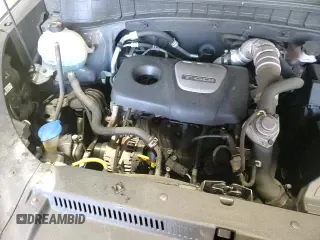 2017 Hyundai Tucson Sport с VIN KM8J3CA28HU309681, выставлен на аукционе Copart как лот 69918175 с пробегом 62 908 миль миль и Списание • Salvage title. История ставок и продаж доступна на DreamBid. Изображение 14.