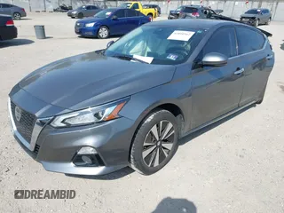 2019 Nissan Altima SL with VIN 1N4BL4EV1KC229547, listed as a IAAI auction lot 41810562 with 76,362 mi miles and . Bid and sale history available at DreamBid. Image 16.