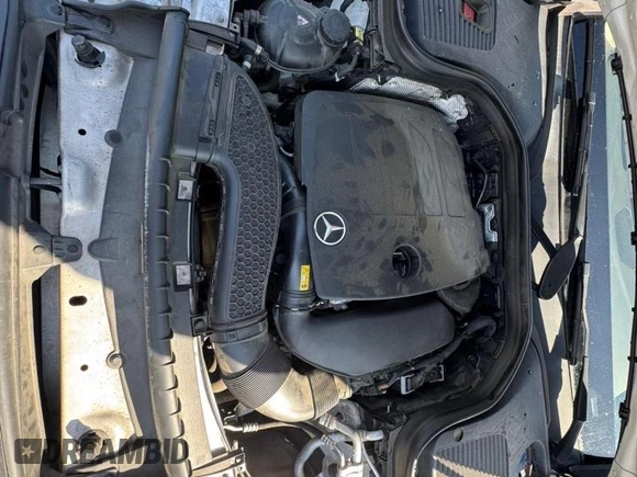 2021 Mercedes-Benz GLC 300 z VIN W1N0G8DB6MV300830, wystawiony jako Copart lot #61652945 z przebiegiem 135 882 mil mil oraz Czysty tytuł • Clean title. Historia ofert i sprzedaży dostępna na DreamBid. Obrazek 7.