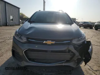 2021 Chevrolet Trax LT z VIN KL7CJLSB0MB309369, wystawiony jako Copart lot #52088635 z przebiegiem 175 258 mil mil oraz Tytuł czysty. Historia ofert i sprzedaży dostępna na DreamBid. Obrazek 5.