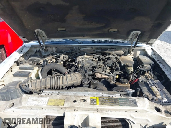 2005 Ford Explorer Sport Trac XLS z VIN 1FMZU67K15UA48284, wystawiony jako IAAI lot #41430056 z przebiegiem 279 584 mil mil oraz . Historia ofert i sprzedaży dostępna na DreamBid. Obrazek 10.