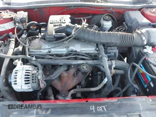 2000 Chevrolet Cavalier with VIN 1G1JC5249Y7336363, listed as a IAAI auction lot 41698376 with 244,970 mi miles and . Bid and sale history available at DreamBid. Image 10.