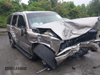 2001 Chevrolet Tahoe LT с VIN 1GNEK13T11R179438, выставлен на аукционе IAAI как лот 42378776 с пробегом 327 898 миль миль и . История ставок и продаж доступна на DreamBid. Изображение 1.