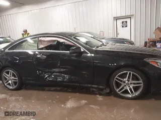 2017 Mercedes-Benz E-Class E 400 with VIN WDDKJ6HB1HF360908, listed as a IAAI auction lot 41501619 with 40,749 mi miles. Bid and sale history available at carsss.com. Image 13.