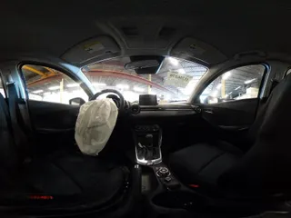2016 Scion iA z VIN 3MYDLBZV5GY103533, wystawiony jako IAAI lot #41756270 z przebiegiem 59 290 mil mil oraz . Historia ofert i sprzedaży dostępna na DreamBid. Obrazek 23.