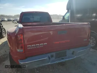 2004 Dodge Ram 3500 ST with VIN 3D7MA48C74G231084, listed as a Copart auction lot 87161804 with 238,528 mi miles and Salvage Title. Bid and sale history available at carsss.com. Image 6.