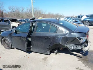 2013 Chevrolet Cruze LS with VIN 1G1PA5SH5D7218758, listed as a IAAI auction lot 41613448 with 165,728 mi miles. Bid and sale history available at carsss.com. Image 14.