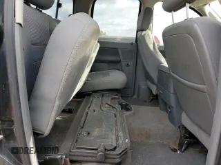 2009 Dodge Ram 2500 SLT with VIN 3D7KS28T99G548073, listed as a Copart auction lot 78031934 with 0 mi miles and Salvage Title. Bid and sale history available at carsss.com. Image 10.
