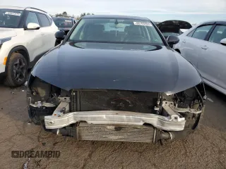 2014 Audi A6 Premium Plus z VIN WAUGFAFC8EN068316, wystawiony jako Copart lot #88700865 z przebiegiem 137 786 mil mil oraz Szkoda całkowita • Salvage title. Historia ofert i sprzedaży dostępna na DreamBid. Obrazek 5.