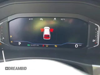 2021 Volkswagen Atlas SEL Premium R-Line с VIN 1V2FR2CA2MC503869, выставлен на аукционе IAAI как лот 42142193 с пробегом 89 553 миль миль и . История ставок и продаж доступна на DreamBid. Изображение 7.