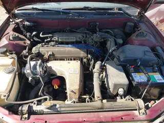 1992 Toyota Camry LE z VIN JT2SK12E5N0024814, wystawiony jako IAAI lot #42386859 z przebiegiem 235 476 mil mil oraz . Historia ofert i sprzedaży dostępna na DreamBid. Obrazek 10.
