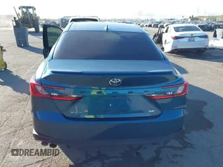 2025 Toyota Camry LE with VIN 4T1DAACK8SU051433, listed as a IAAI auction lot 41893289 with 10,084 mi miles and . Bid and sale history available at DreamBid. Image 16.