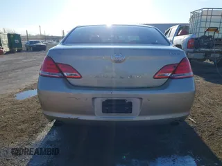 2007 Toyota Avalon XL with VIN 4T1BK36B47U171183, listed as a IAAI auction lot 41840097 with 115,143 mi miles. Bid and sale history available at carsss.com. Image 16.
