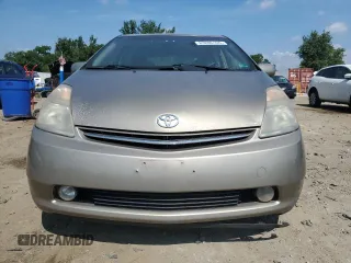 2008 Toyota Prius with VIN JTDKB20U383320392, listed as a Copart auction lot 63286105 with Not provided miles and Clean title. Bid and sale history available at DreamBid. Image 5.