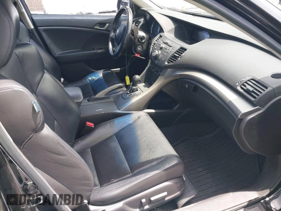 2010 Acura TSX z VIN JH4CU2F60AC018358, wystawiony jako IAAI lot #42667015 z przebiegiem 209 538 mil mil oraz . Historia ofert i sprzedaży dostępna na DreamBid. Obrazek 5.
