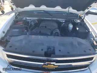 2013 Chevrolet Silverado 1500 Work Truck with VIN 1GCNKPEA2DZ190752, listed as a Copart auction lot 83471714 with 109,678 mi miles and Salvage Title. Bid and sale history available at carsss.com. Image 12.