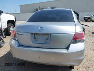 2010 Honda Accord EX with VIN 1HGCP2F75AA175527, listed as a IAAI auction lot 42279540 with 278,102 mi miles and . Bid and sale history available at DreamBid. Image 16.