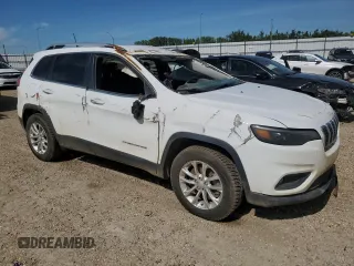 2019 Jeep Cherokee Latitude с VIN 1C4PJMCXXKD201203, выставлен на аукционе Copart как лот 63761915 с пробегом 153 462 миль миль и Чистый • Clean title. История ставок и продаж доступна на DreamBid. Изображение 4.