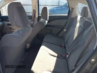 2014 Honda CR-V LX with VIN 2HKRM4H39EH634676, listed as a IAAI auction lot 41233279 with 153,761 mi miles and . Bid and sale history available at carsss.com. Image 8.