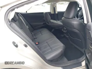 2022 Lexus ES 300h Luxury with VIN 58AEA1C13NU014248, listed as a IAAI auction lot 42057739 with 16,339 mi miles and . Bid and sale history available at DreamBid. Image 8.