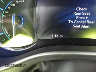 2023 Chrysler Pacifica Hybrid Touring L with VIN 2C4RC1L75PR611901, listed as a IAAI auction lot 42626500 with 44,156 mi miles and . Bid and sale history available at DreamBid. Image 15.
