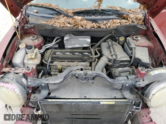 2009 Jeep Patriot Sport z VIN 1J4FT28A49D122175, wystawiony jako Copart lot #51518055 z przebiegiem 127 815 mil mil oraz Szkoda całkowita • Salvage title. Historia ofert i sprzedaży dostępna na DreamBid. Obrazek 13.