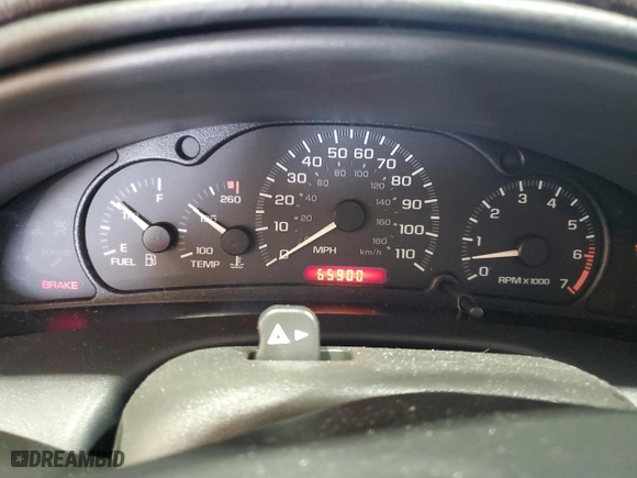 2002 Chevrolet Cavalier LS with VIN 1G1JF524427476917, listed as a Copart auction lot 78448364 with 65,900 mi miles and Salvage Title. Bid and sale history available at carsss.com. Image 9.